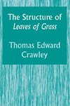 The Structure of Leaves of Grass