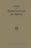 Lehrbuch der Algebra