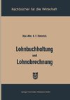 Lohnbuchhaltung und Lohnabrechnung