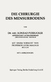 Die Chirurgie des Mensurbodens