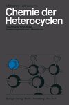 Chemie der Heterocyclen