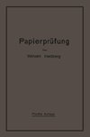 Papierprüfung