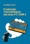 Praktische Anwendungen mit dem PC 1500 A