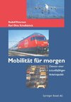 Mobilität für morgen