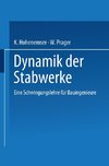 Dynamik der Stabwerke