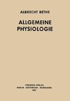 Allgemeine Physiologie