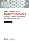 Systemwechsel 1