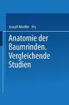 Anatomie der Baumrinden