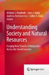 Understanding Society and Natural Resources