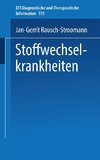 Stoffwechselkrankheiten