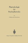 Pharmakologie der Psychopharmaka