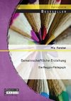 Gemeinschaftliche Erziehung: Die Reggio-Pädagogik