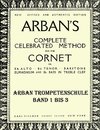 Arban Schule für Trompete