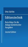 Editionstechnik