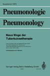 Pneumonologie - Pneumonology