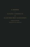 Kurzes Lehrbuch der Elektrischen Maschinen