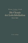 Die Chemie der Lederfabrikation