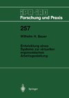 Entwicklung eines Systems zur virtuellen ergonomischen Arbeitsgestaltung