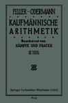 Das Ganze der Kaufmännischen Arithmetik