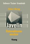 Unternehmensanalyse mit Javelin