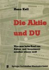 Die Aktie und Du