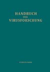 Handbuch der Virusforschung