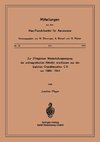 Zur 27-täglichen Wiederholungsneigung der erdmagnetischen Aktivität, erschlossen aus den täglichen Charakterzahlen C8 von 1884-1964