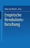 Empirische Revolutionsforschung