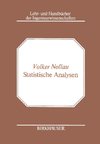 Statistische Analysen