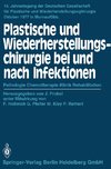 Plastische und Wiederherstellungschirurgie bei und nach Infektionen