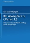 Das Vieweg-Buch zu C++ Version 3