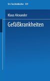 Gefäßkrankheiten