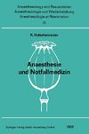 Anaesthesie und Notfallmedizin