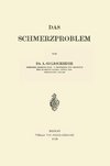 Das Schmerzproblem