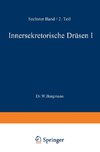 Blutgefäss- und Lymphgefässapparat Innersekretorische Drüsen