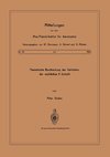 Theoretische Beschreibungen des Verhaltens der Nächtlichen F - Schicht