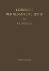 Lehrbuch der Gesamten Chemie