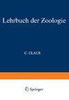 Lehrbuch der Zoologie