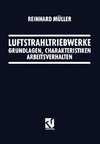 Luftstrahltriebwerke