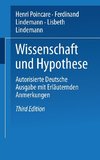 Wissenschaft und Hypothese