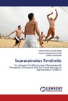 Supraspinatus Tendinitis