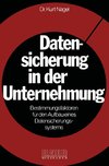 Datensicherung in der Unternehmung