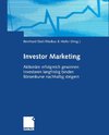 Investor Marketing