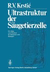 Ultrastruktur der Säugetierzelle