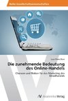 Die zunehmende Bedeutung des Online-Handels