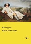 Rauch und Goethe