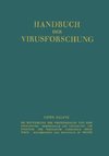 Handbuch der Virusforschung