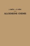 Kurzes Lehrbuch der Allgemeinen Chemie