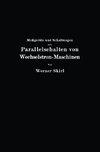 Meßgeräte und Schaltungen zum Parallelschalten von Wechselstrom-Maschinen