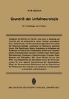 Grundriß der Unfallneurologie